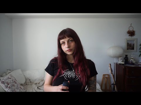 Caramel by Sleep Token (cover) || RUNE #sleeptoken