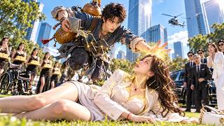 Download lagu The Female CEO's Miraculous Doctor Assistant Indonesian Language mp3