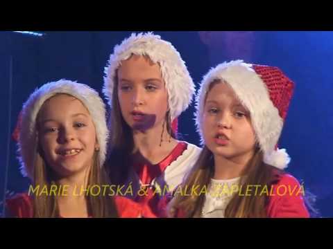 VÁNOČNÍ STROM   ( Lucie Vondráčková )