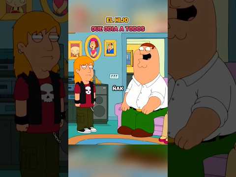Ñak ñak ñak #padredefamiliaespañollatino