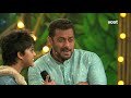 Bigg Boss 15 | Yohani And Salmaan Sing Together | Streaming Now on Voot