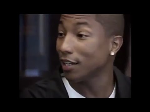 The Neptunes : The Eighth Planet Short Film (2003)