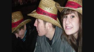 DeLisle in Paris 2009