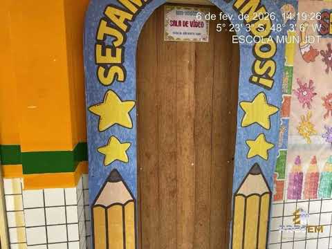 EXECUÇÃO DA OBRA DE REFORMA E MANUTENÇÃO DE ESCOLAS MUNICIPAIS DE CARRASCO BONITO - TO