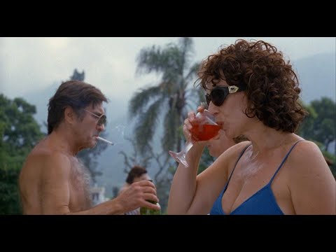 Póster de La Ciénaga