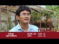 Thainess Urban Agriculture
