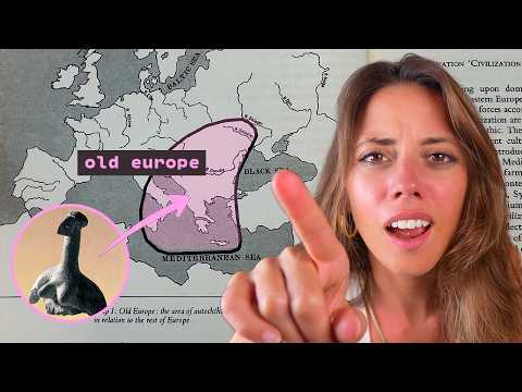 What happened to Indigenous Europeans?