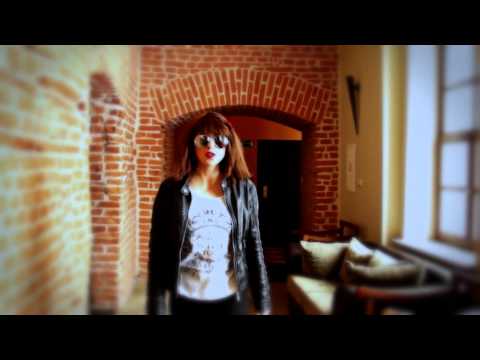 Hill & Gordon feat Joanna Siwik - Don't Stop (Official video)