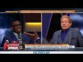 Undisputed Skip Shannon Outraged At Bruce Arians Taking Shots At Bill Belichick Before NFC Game