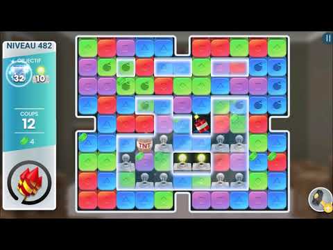 Property Brothers Home Design [ Level 482 ] No Boosters