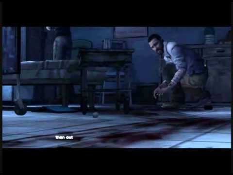 WMP: The Walking Dead episode 4 part 8