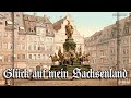 Glück auf mein Sachsenland [Anthem of Saxony][instrumental]