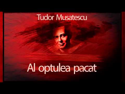 Al optulea pacat (1981) - Tudor Musatescu #teatruradiofonic #teatruaudio #teatruonline #teatru