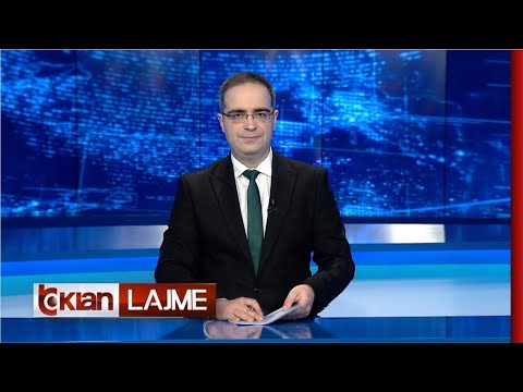 Edicioni i Lajmeve Tv Klan 27 Janar 2026, ora 12:00 | Lajme - News