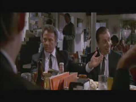 A Guide to Quentin Tarantino: Part 1