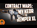 Contract wars | My Kedr + Kemper XL (Review ...