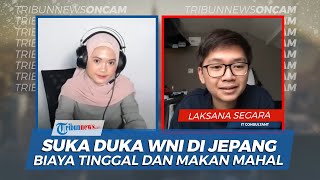 Suka Duka WNI yang Bekerja di Jepang, dari Biaya Tinggal hingga Makan Mahal