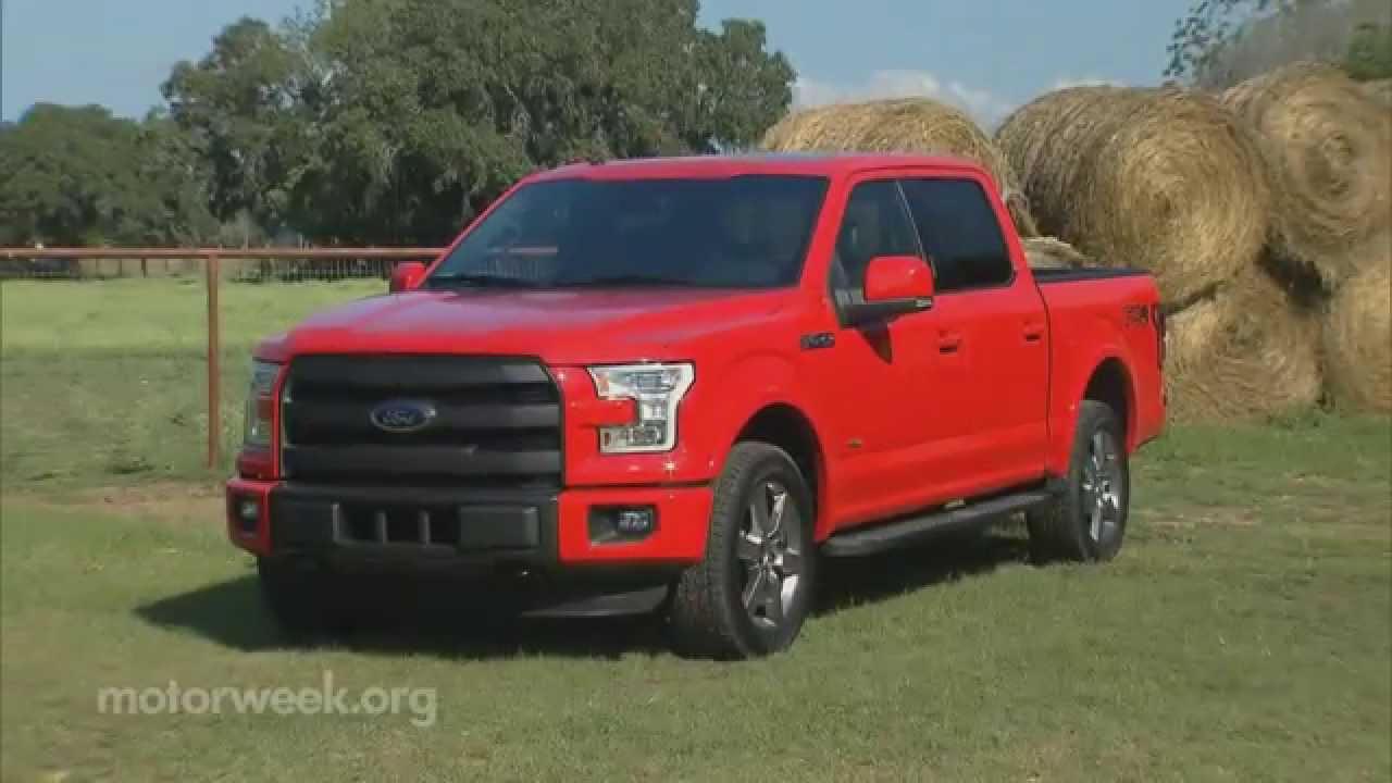 MotorWeek | RoadTest: All Stars