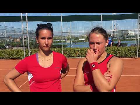 BJKC: Samavati og Svendsen jubler efter sejr over Estland