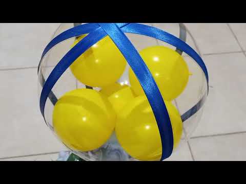 Made a Flower Balloon Bouquet with Kingsbite Chocolate for my Grandmother in 3 hours 🎈