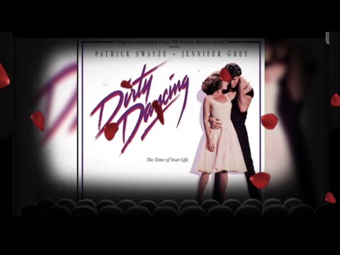 Dirty Dancing (1987 Movie) 35th Anniversary Edition -Timeless-Angel of the North (Demo Trailer)