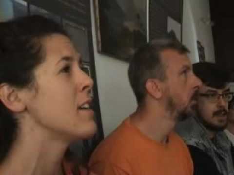 Oj divojko cvijet rumeni