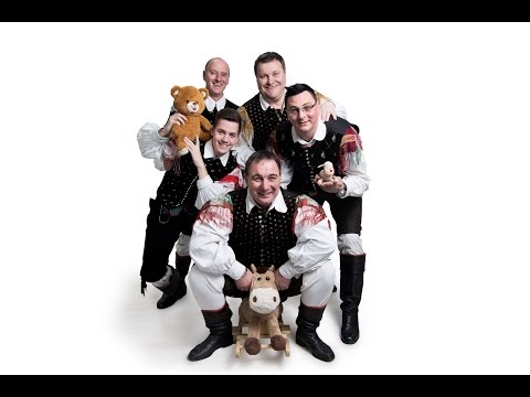 Ansambel Rubin - Moja sladka lizika