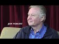 Runaway Train Da Attore A Fuggitivo Intervista A Jon Voight SD 1985