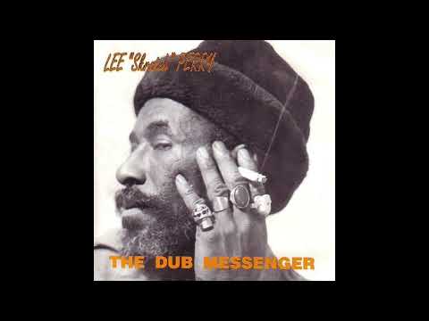 Lee "Scratch" Perry - The Dub Messenger
