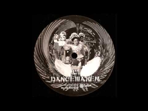 Noisebuilder (Heretik) -Kdrive- (Dancemaker 003)