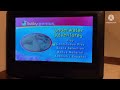 Closing To Baby Genius Underwater Adventures 2006 DVD
