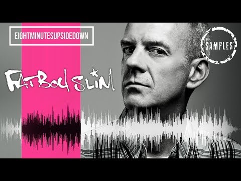 The Samples: Fatboy Slim Edition