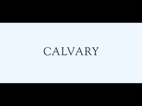 Calvary (UK TV Spot 2)