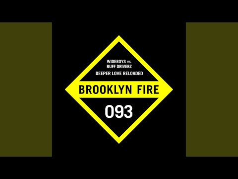 Deeper Love Reloaded (Donae'O Remix)