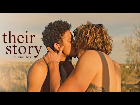 Joe and Fox | Their Story [Stay Lost]