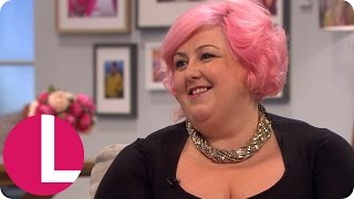 Michelle McManus On Life After Pop Idol | Lorraine