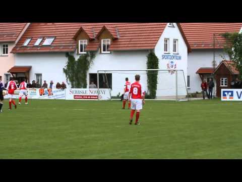 13.05.2012: SG Nebelschütz II - Lomnitzer SV