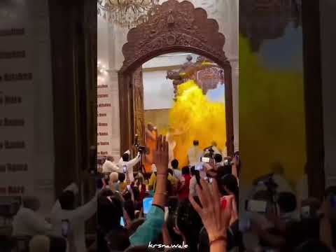 Kṛṣṇa:The Absolute Truth/Kṛṣṇa Wale/Devotional#harekrishna#sanatandharma#sriradheyakrishna#krishna