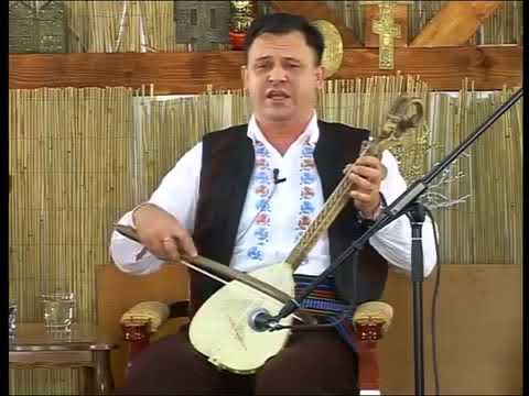 Slobodan Jeftovic   Osveta Vojvodic Andjelije   LIVE – Guslarsko jutro   TV Duga Plus 2008