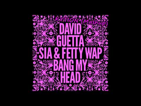 Nicky Romero vs David Guetta ft Sia - Bang My Head vs Sebastian Ingrosso - Reload (Kytion Mashup)