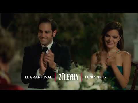 Zuleyha - El Gran Final
