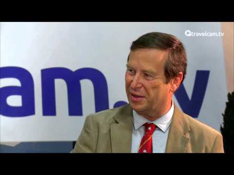 ITB Interviews 2016 - Helmut Kutzner spricht über die Star Clippers Flotte