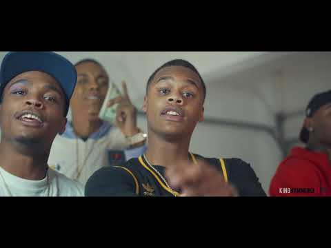 JctSavage - Out On Bond (Dir. by @KingHammond_)(Prod. @Timeline)