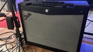 Video thumbnail for Fender Mustang IV Amp with 99 presets and MS4 Footswitch full review by THE GAS DRIP