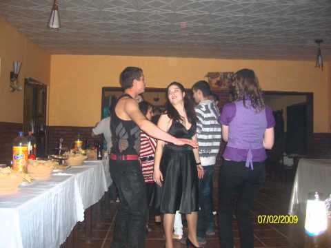 IN MEMORIA UNUI INGER Costel Balan