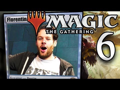 Wir wagen einen weiteren Draft | Magic The Gathering Arena mit Florentin #06