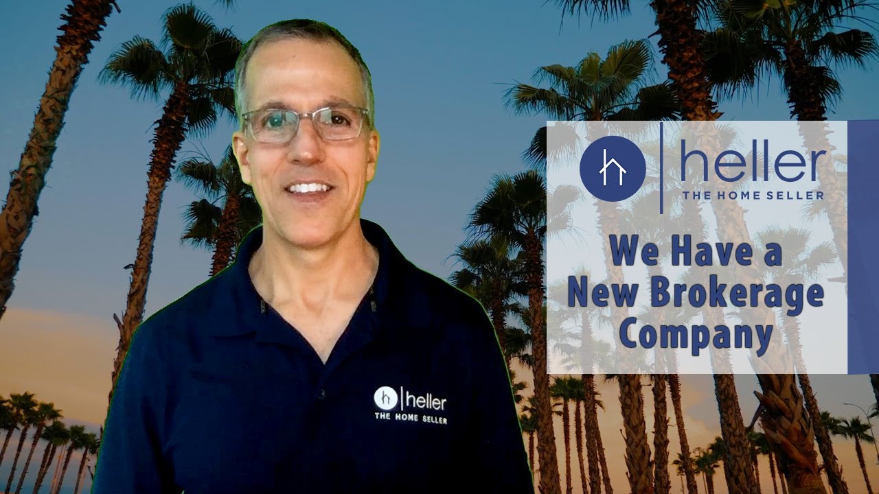 We’ve Switched From Keller Williams To Movoto