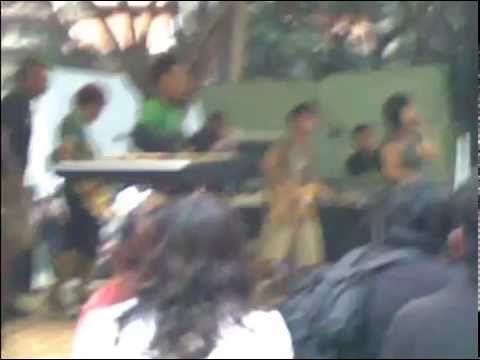 Popwhizzee With Special Guest