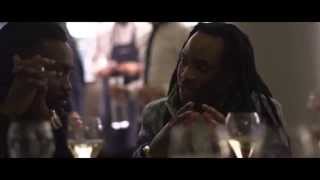 Ontourage  Episode 4  KNote  Katt Niall