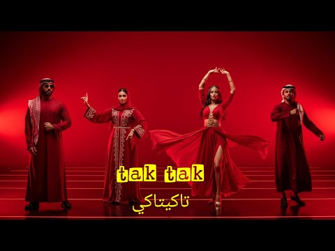 TAK TAK |تاكيتاكي—Deep Arabic Techno House Mix 2025| Arabic Sufi Vibes —NOIR SNX #arabictechno 